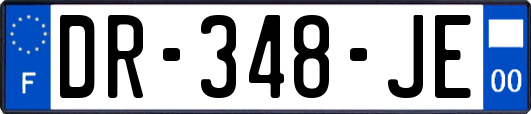 DR-348-JE