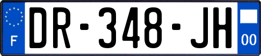 DR-348-JH