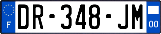 DR-348-JM