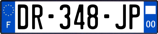 DR-348-JP