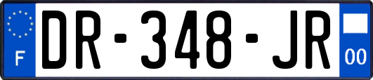 DR-348-JR