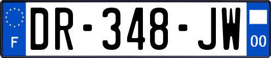 DR-348-JW