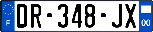 DR-348-JX