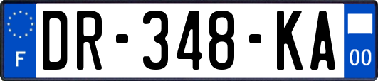 DR-348-KA
