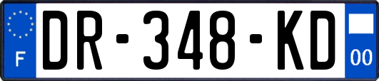 DR-348-KD