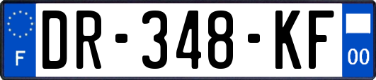 DR-348-KF