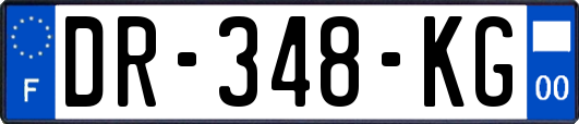 DR-348-KG