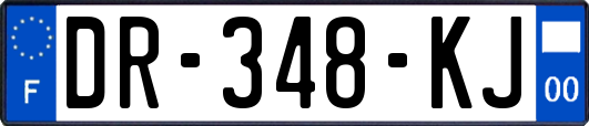 DR-348-KJ