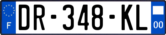 DR-348-KL