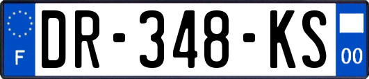 DR-348-KS