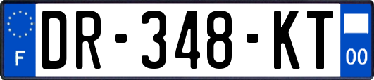 DR-348-KT
