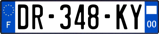 DR-348-KY