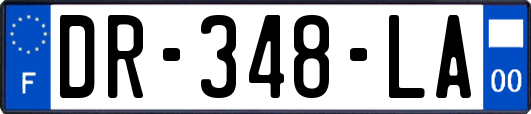 DR-348-LA