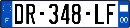 DR-348-LF