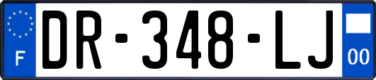 DR-348-LJ
