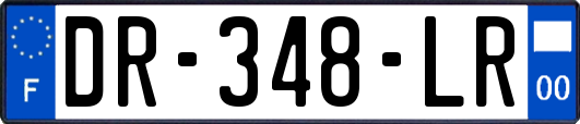 DR-348-LR
