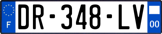 DR-348-LV