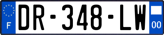 DR-348-LW