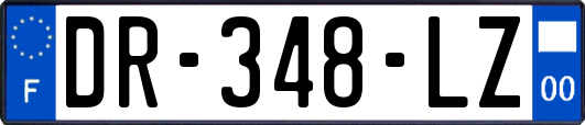 DR-348-LZ