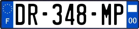 DR-348-MP