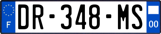 DR-348-MS