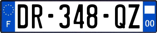 DR-348-QZ