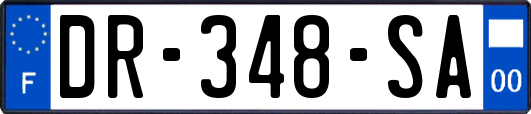 DR-348-SA