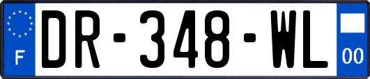 DR-348-WL