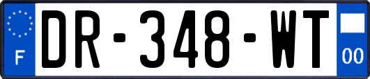 DR-348-WT