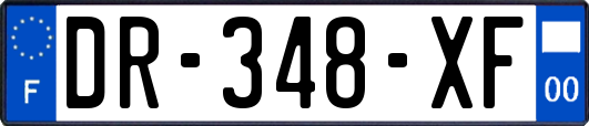 DR-348-XF