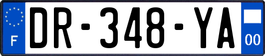 DR-348-YA