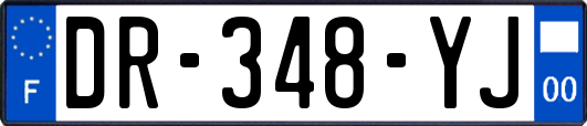 DR-348-YJ