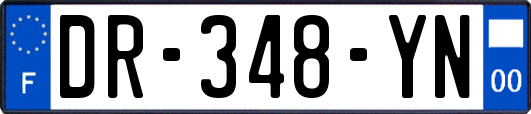 DR-348-YN
