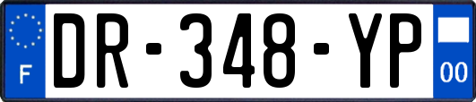 DR-348-YP