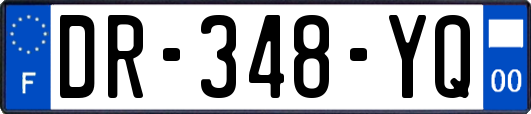 DR-348-YQ