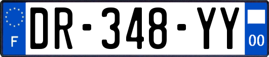 DR-348-YY
