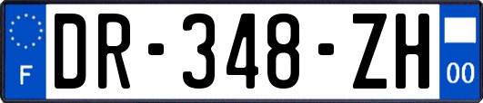 DR-348-ZH
