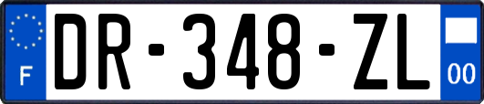 DR-348-ZL