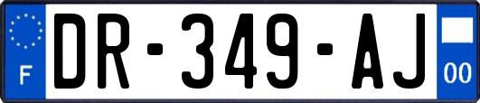 DR-349-AJ