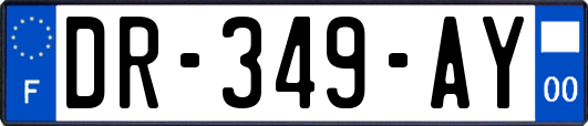 DR-349-AY