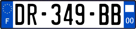 DR-349-BB