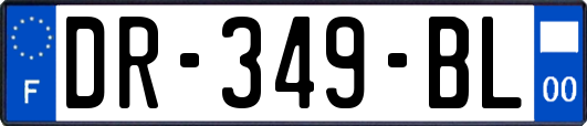 DR-349-BL