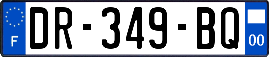 DR-349-BQ