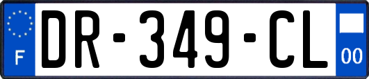 DR-349-CL