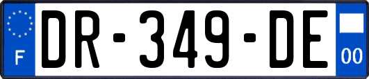 DR-349-DE