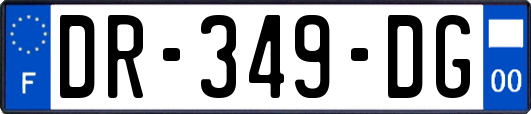 DR-349-DG