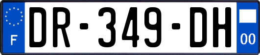 DR-349-DH