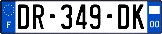 DR-349-DK