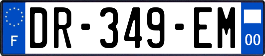 DR-349-EM