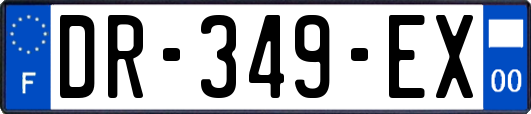 DR-349-EX